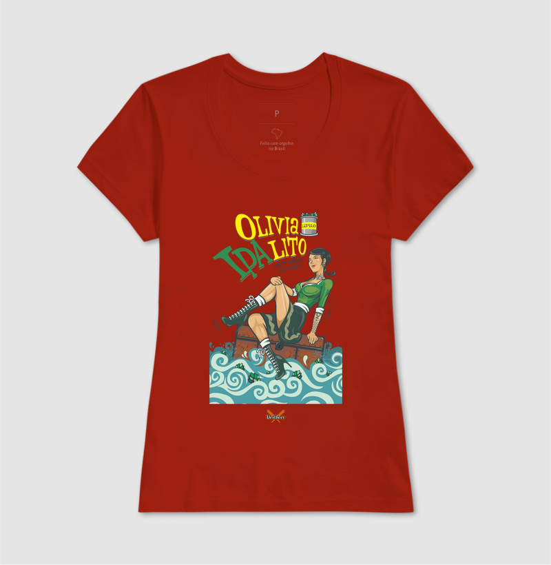 Camisa 10