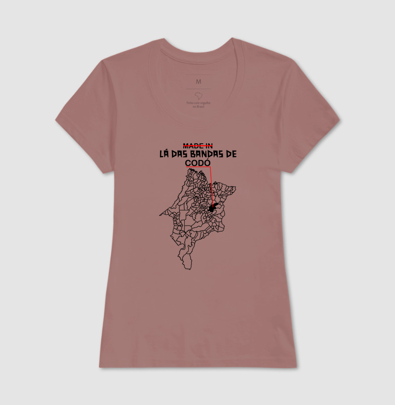 Camisa 16