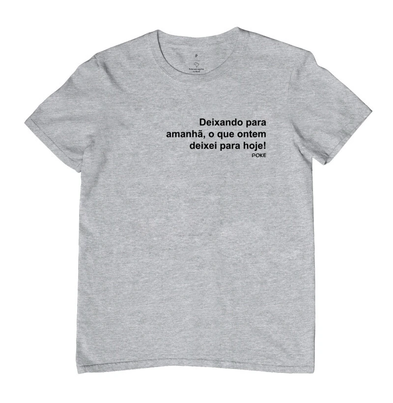 Camisa 7