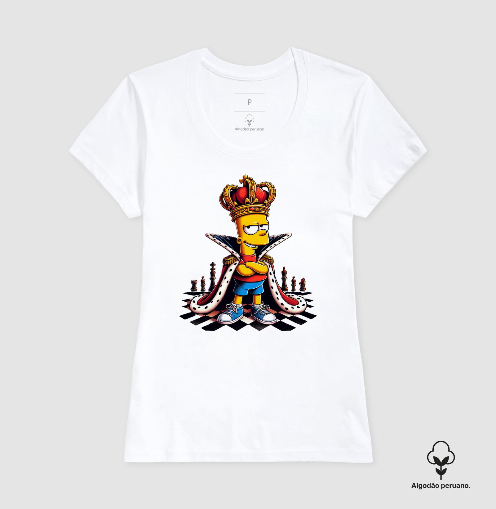 Camisa 4