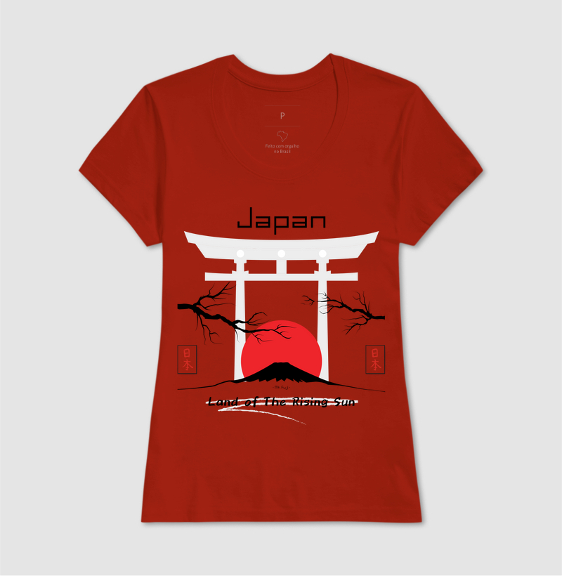 Camisa 10
