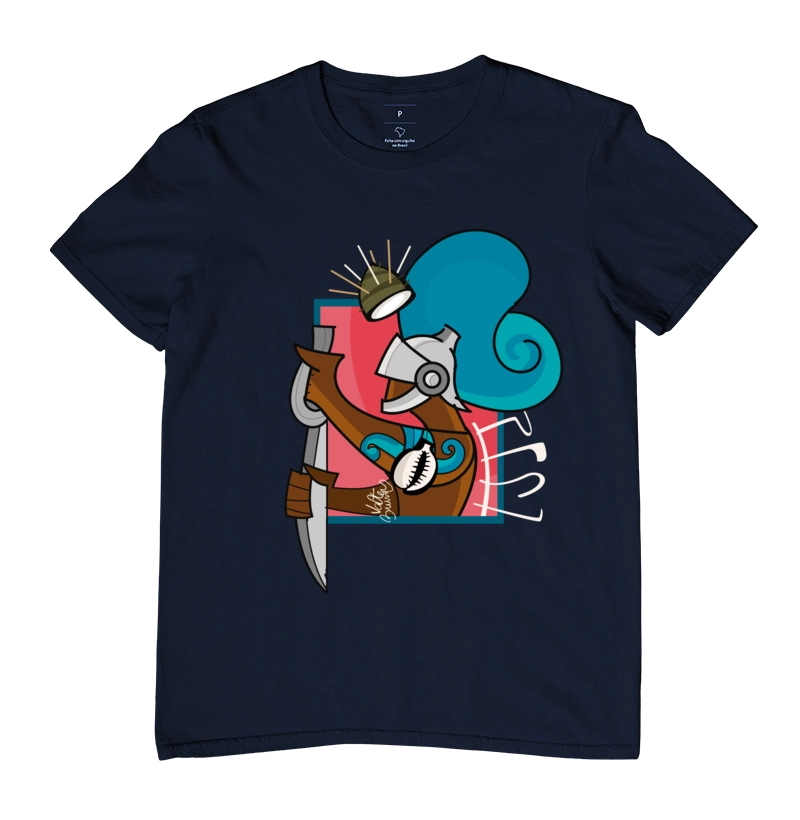 Camisa 6