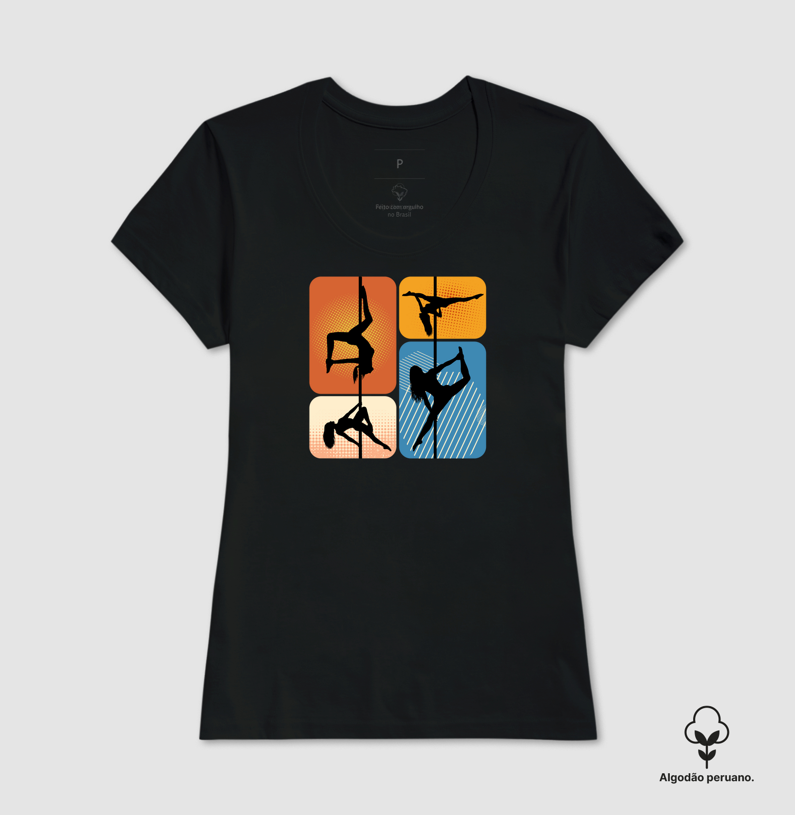 Camisa 5