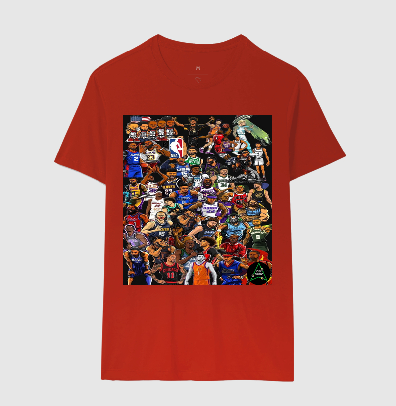 Camisa 9