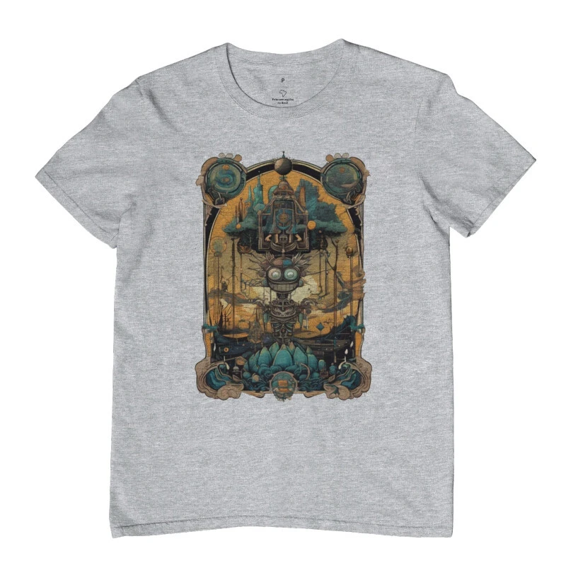 Camisa 7