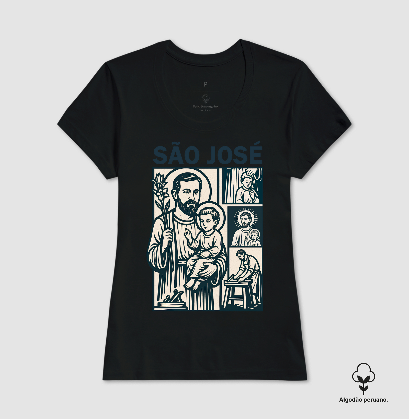 Camisa 1