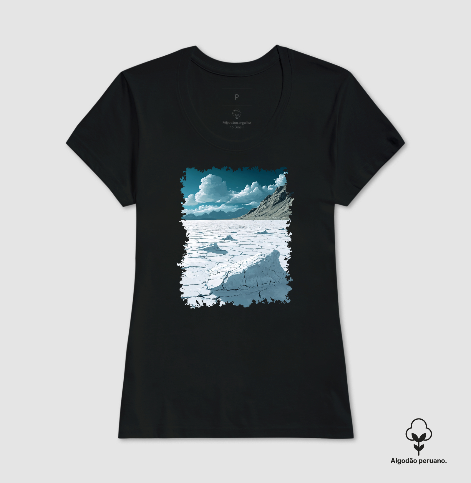 Camisa 1