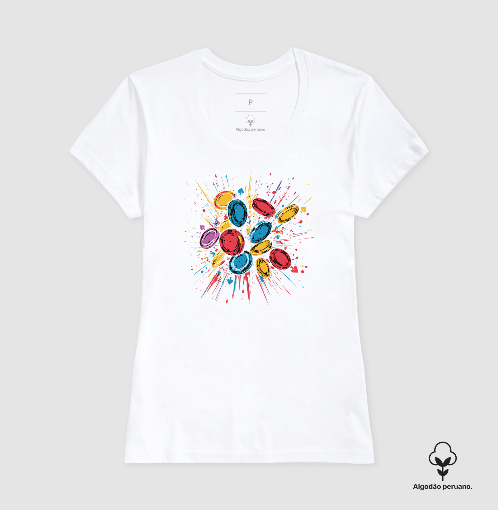 Camisa 1