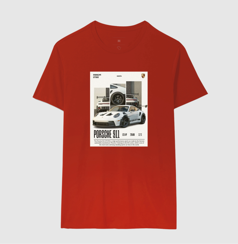Camisa 9