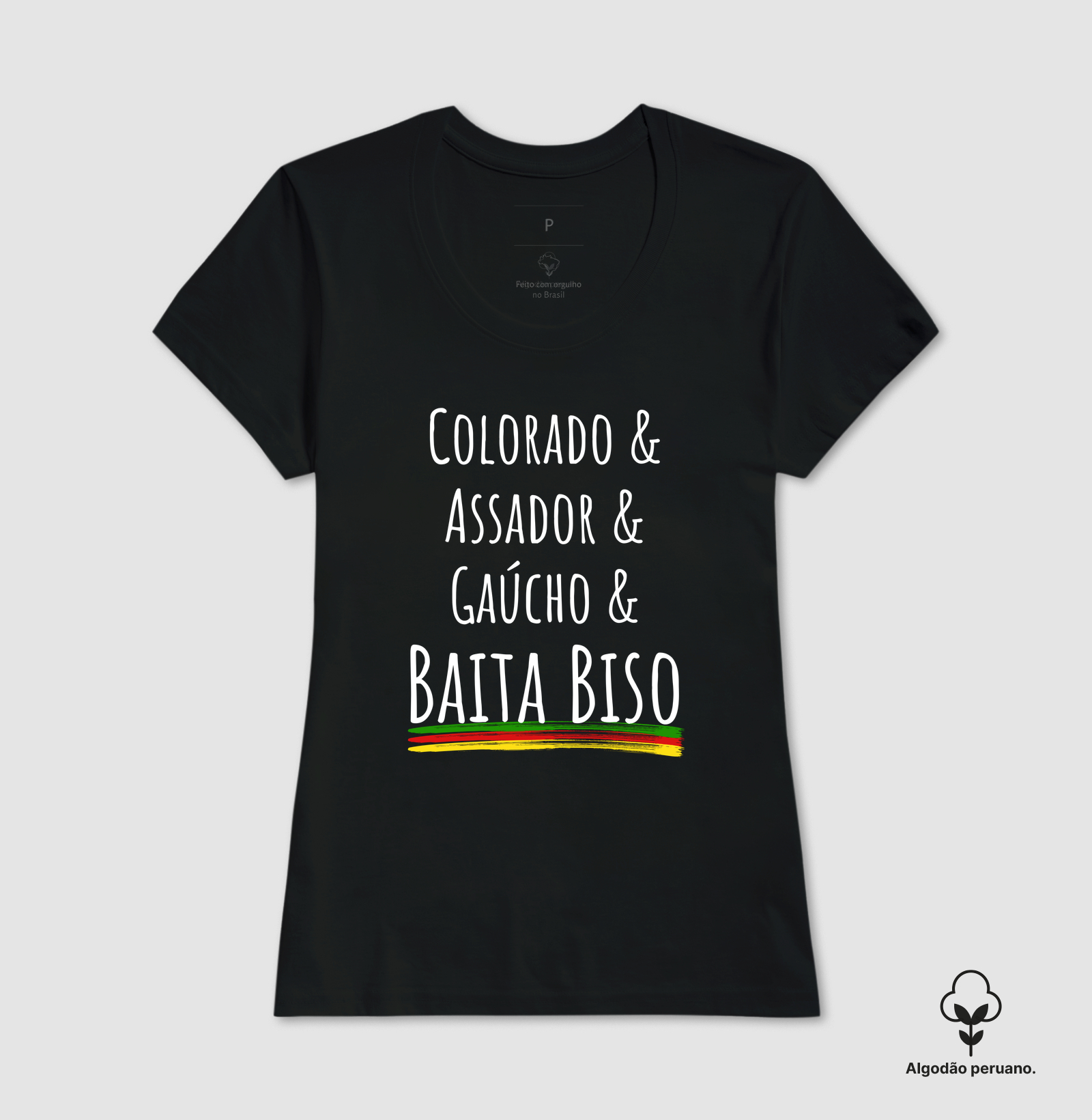 Camisa 3
