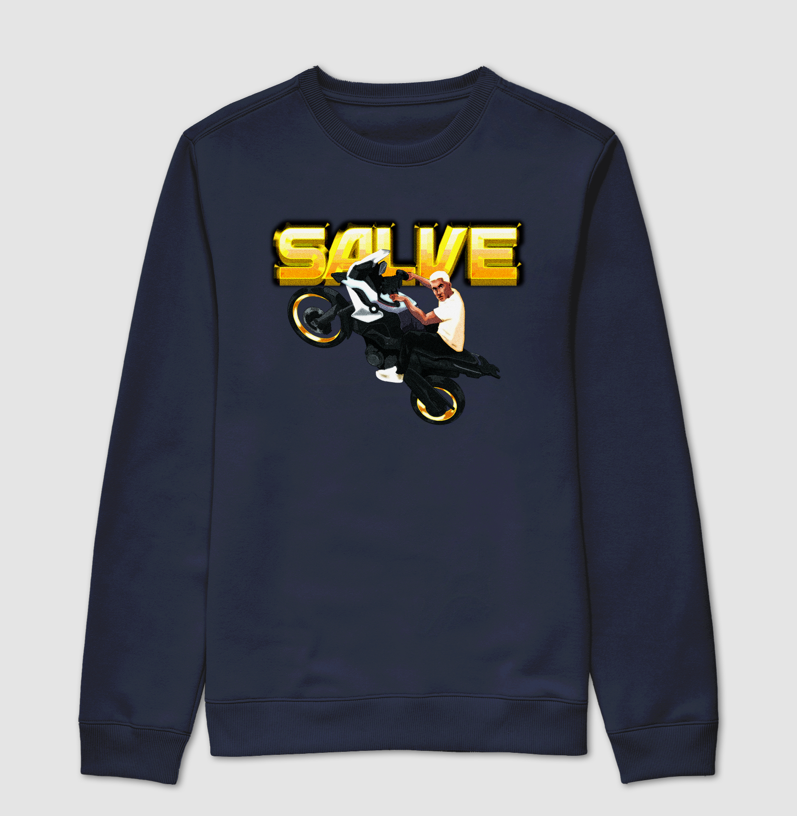 Camisa 4