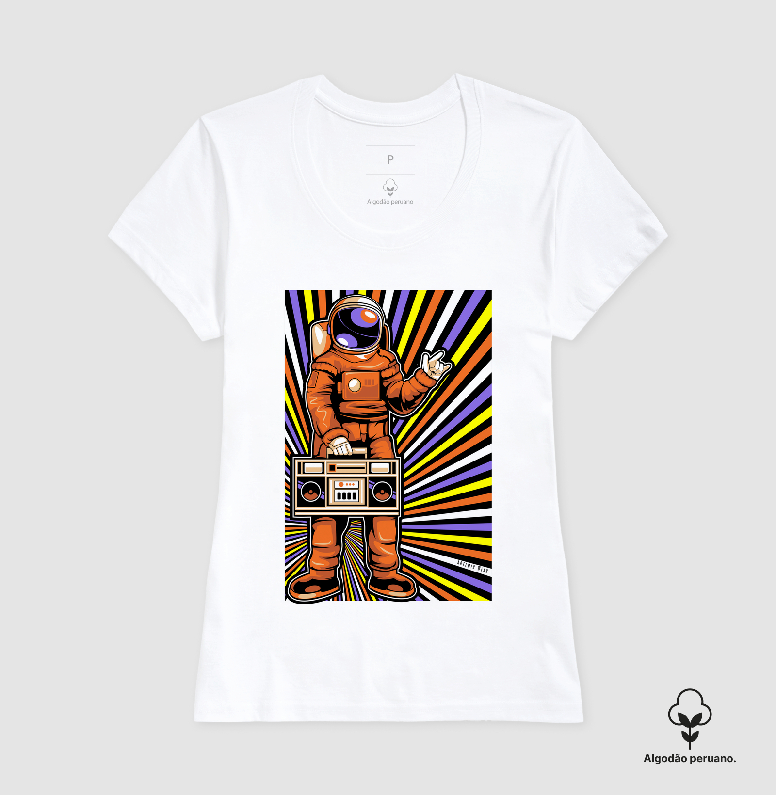 Camisa 5