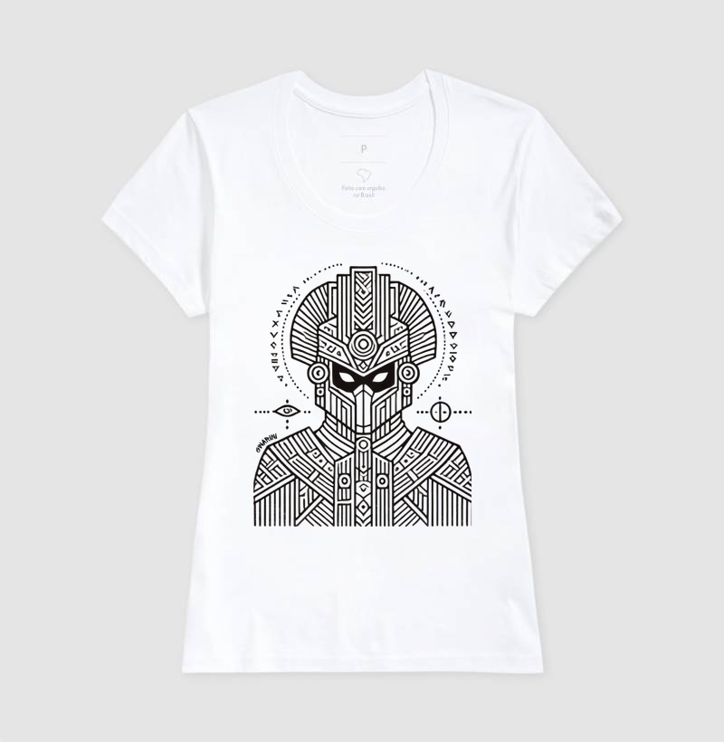 Camisa 4
