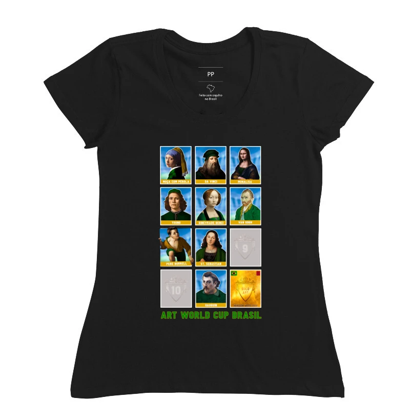 Camisa 2
