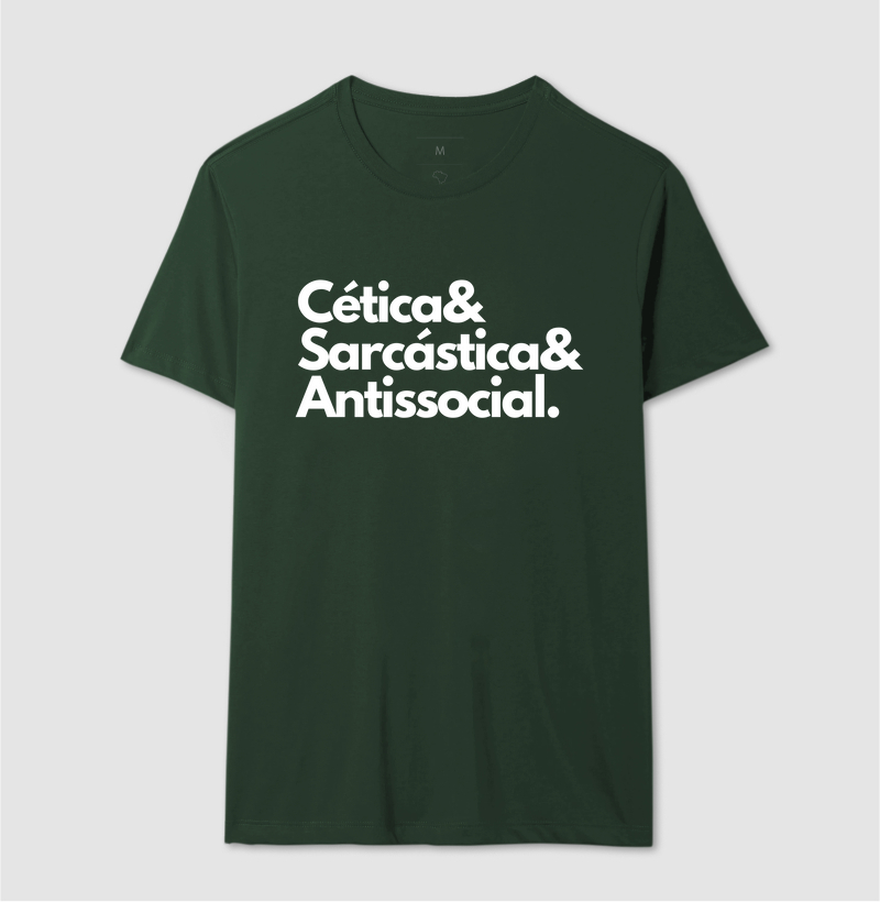 Camisa 10