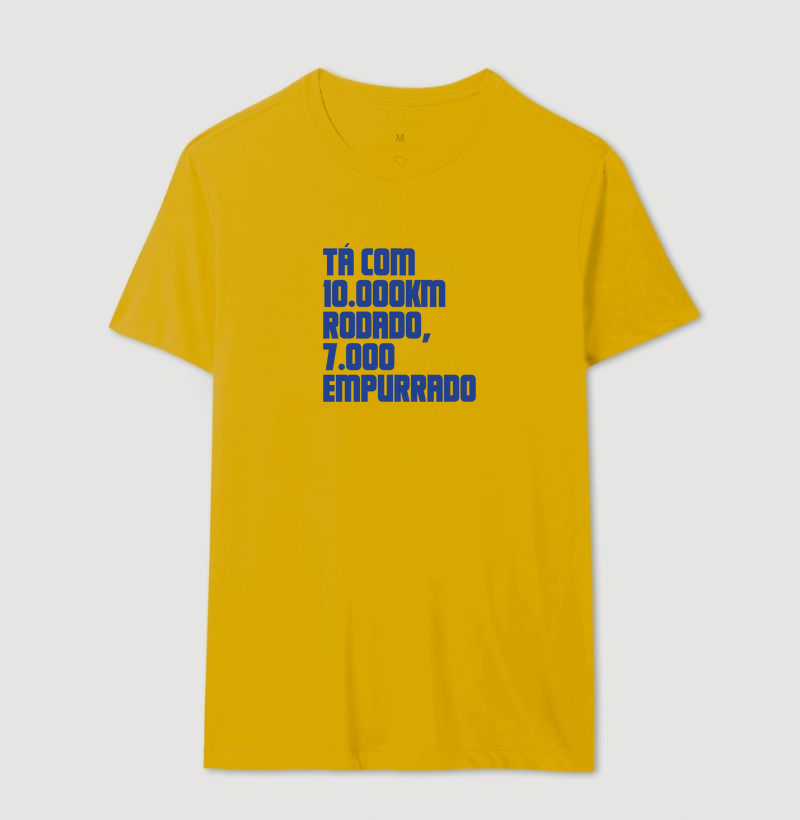 Camisa 11