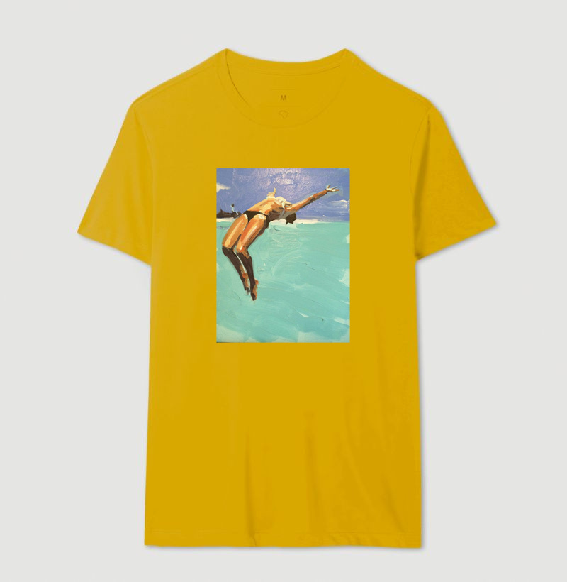 Camisa 10