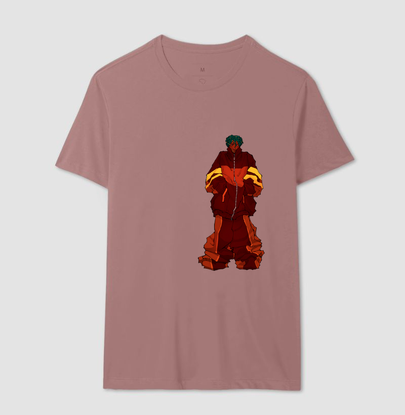 Camisa 8