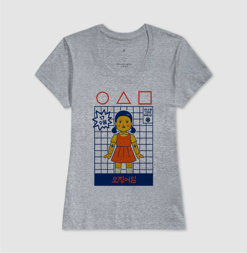 Camisa 3