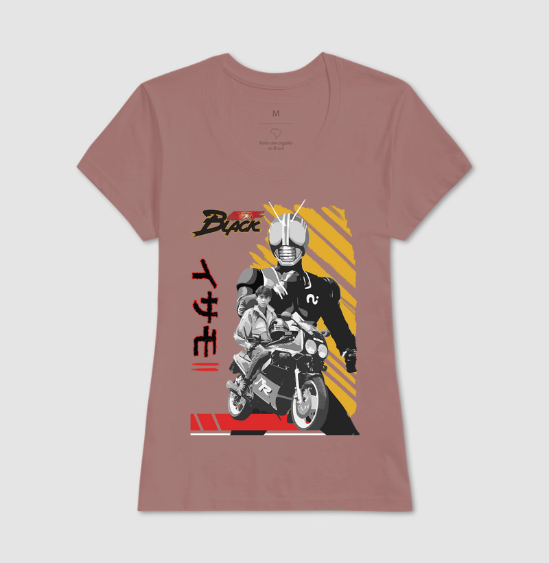 Camisa 18