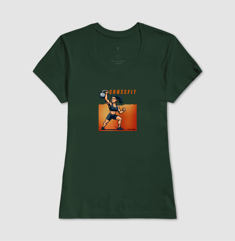 Camisa 11