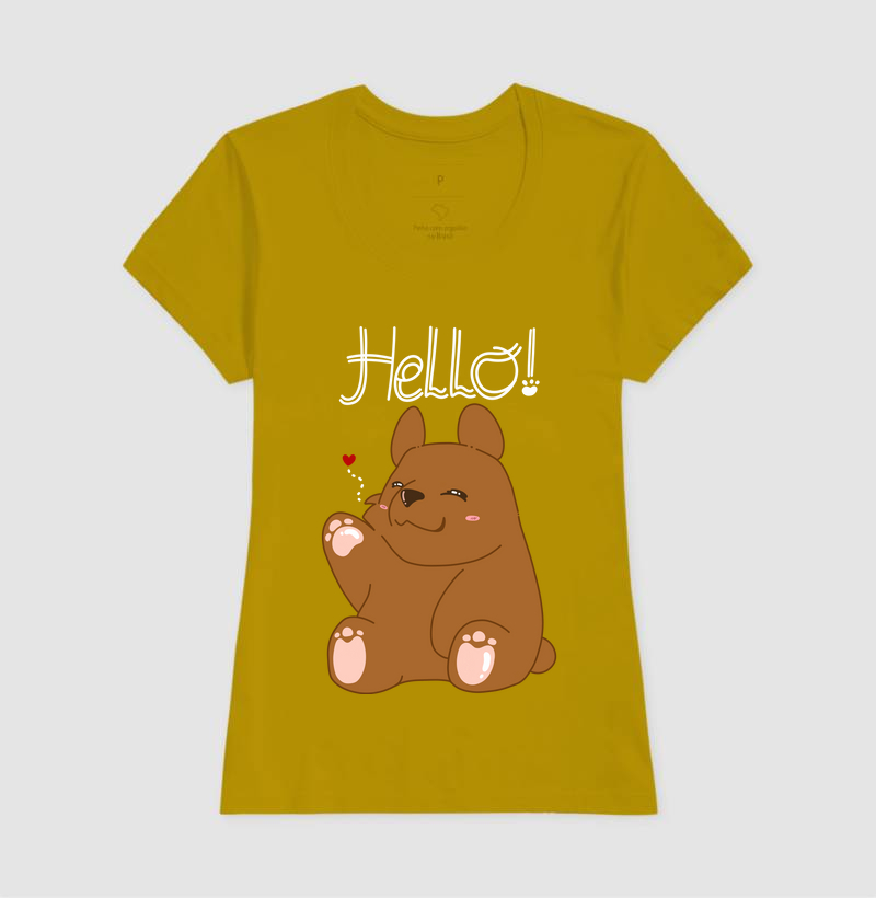 Camisa 10