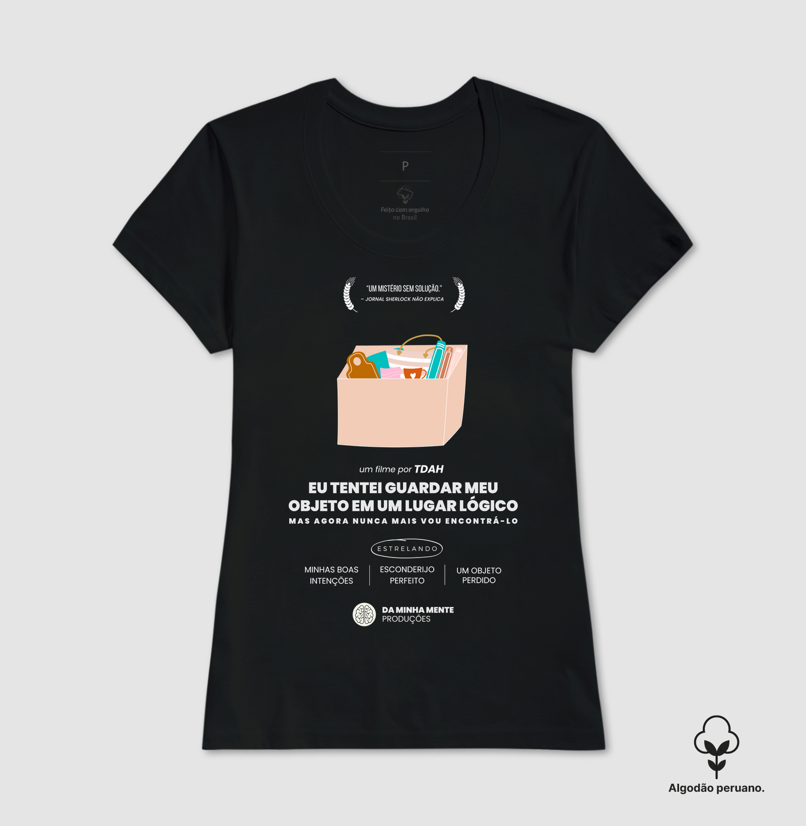 Camisa 1