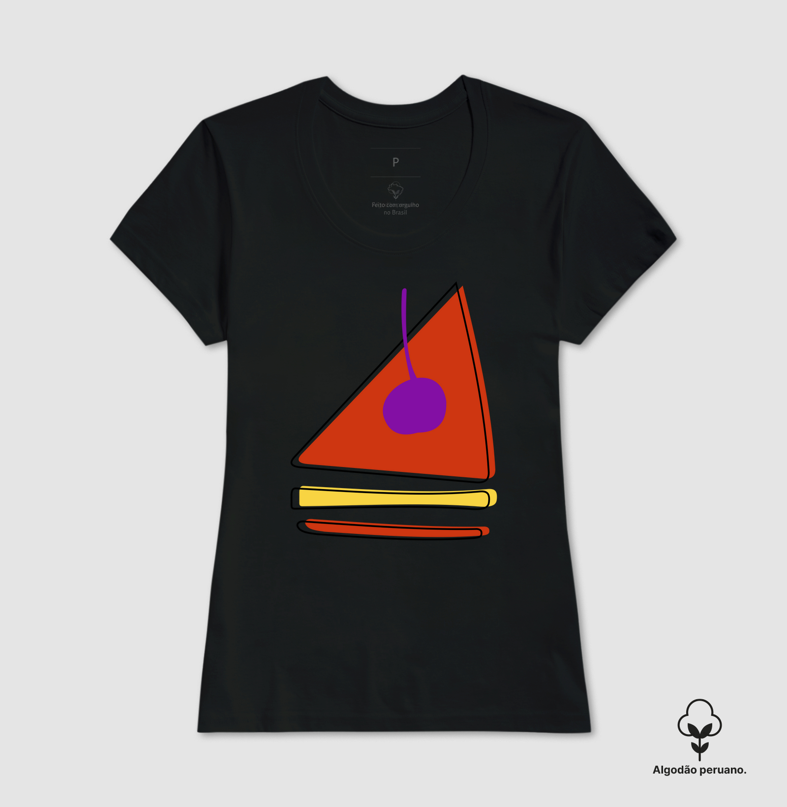 Camisa 4