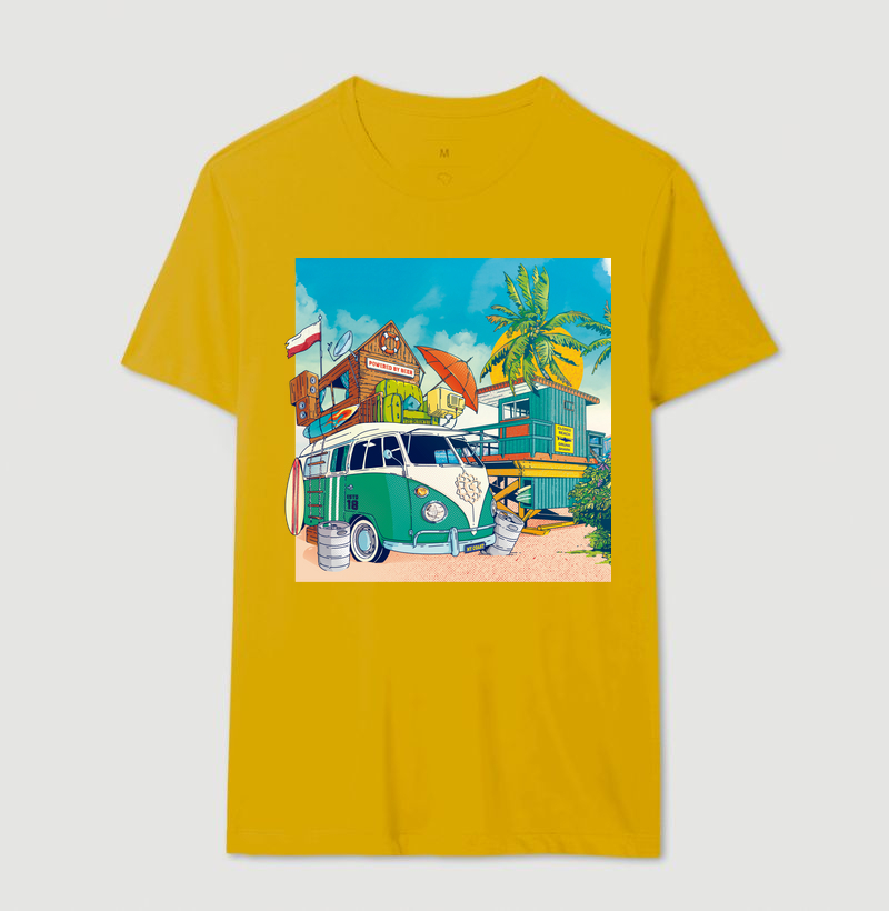 Camisa 1