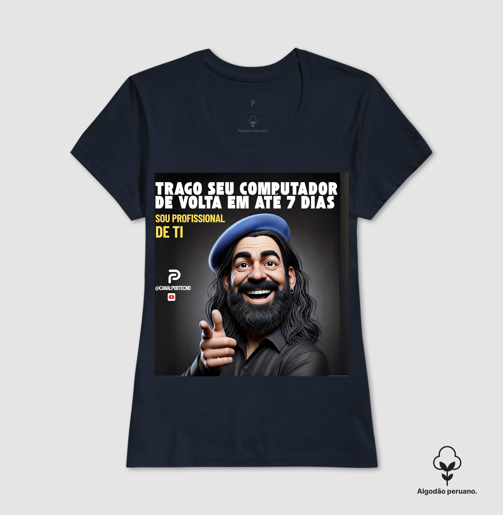 Camisa 6