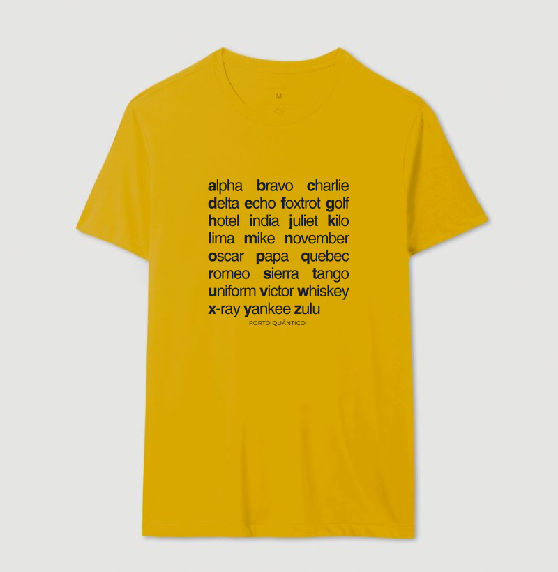 Camisa 13