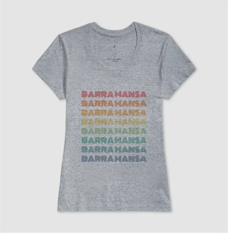 Camisa 13