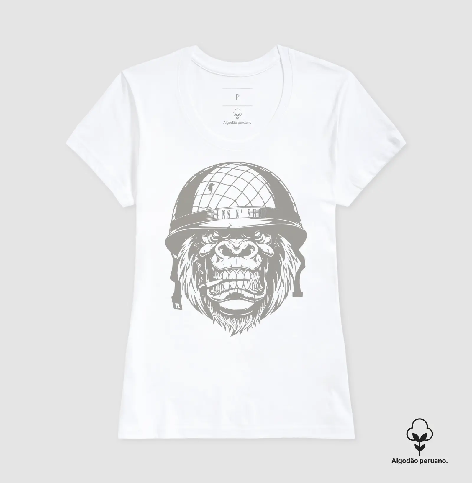 Camisa 1