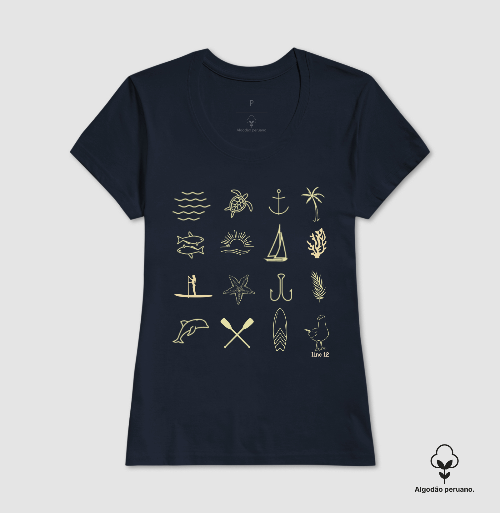 Camisa 4
