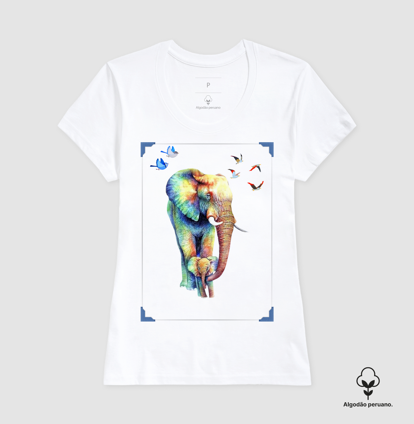 Camisa 4