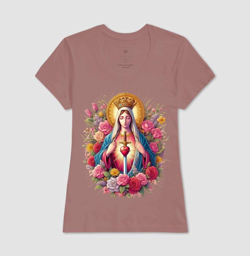 Camisa 16