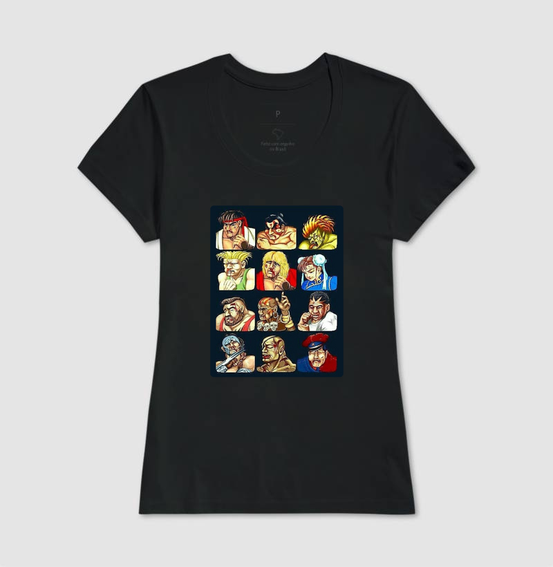 Camisa 2