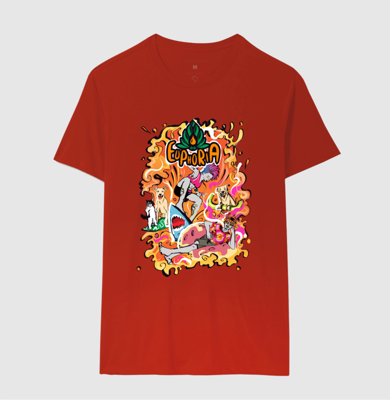 Camisa 9