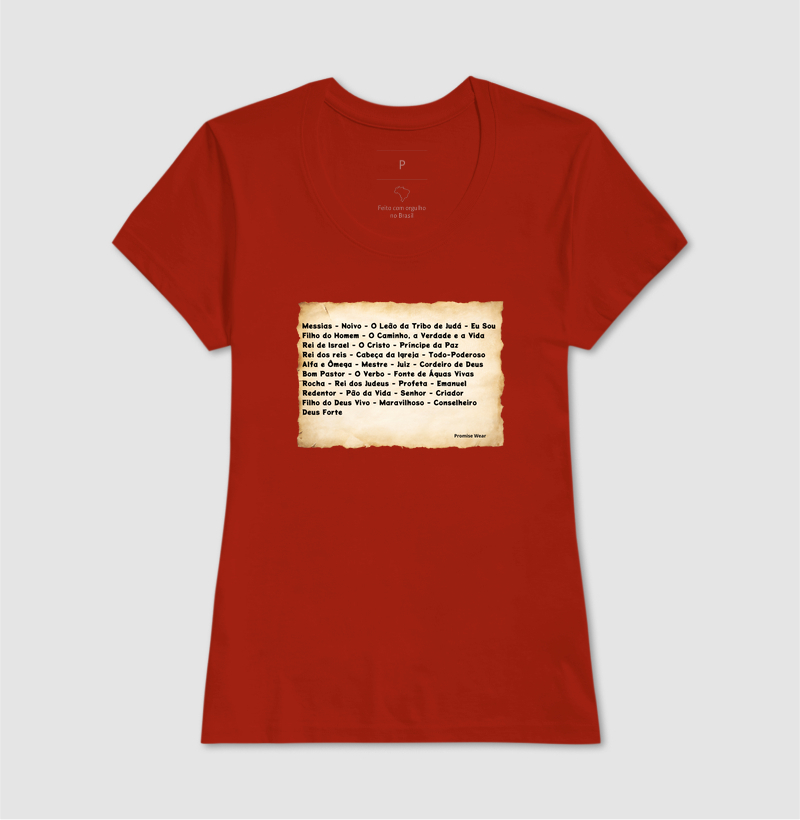 Camisa 45