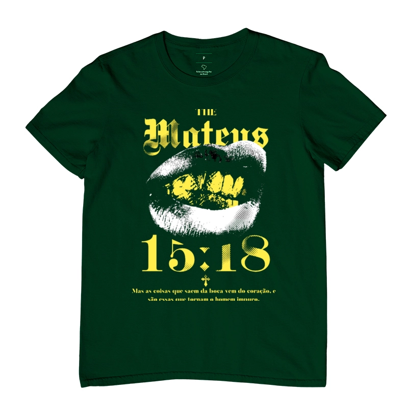 Camisa 10