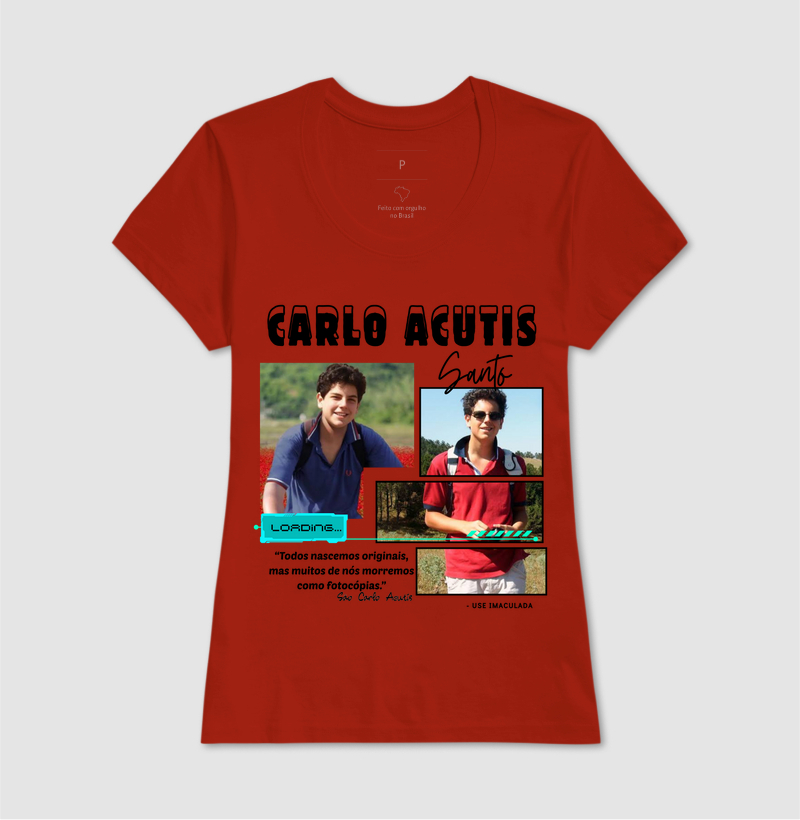 Camisa 13