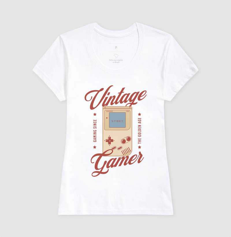 Camisa 9