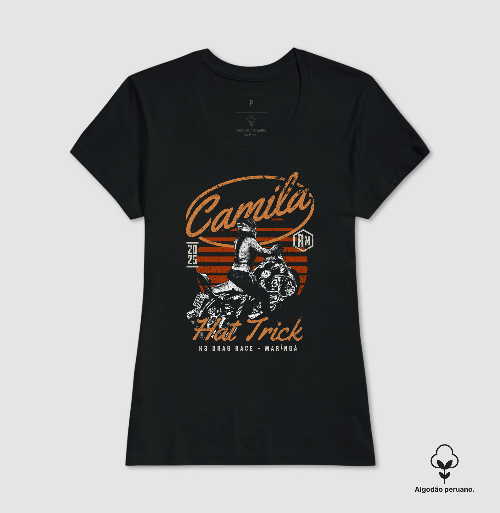 Camisa 5