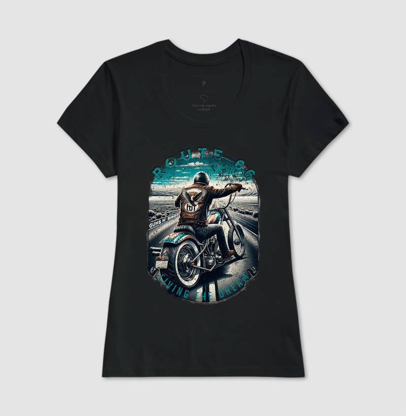 Camisa 10