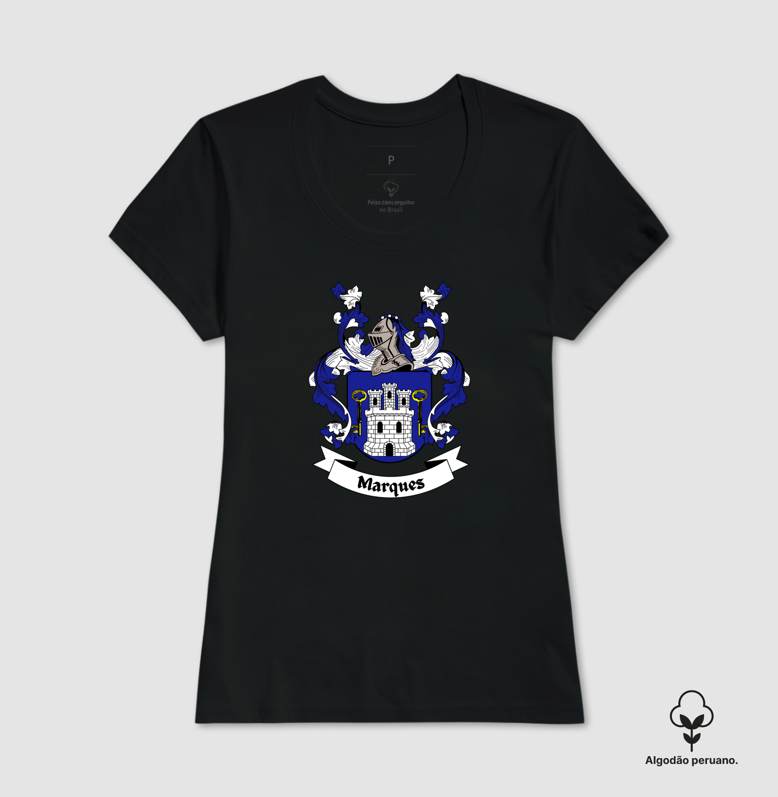 Camisa 1