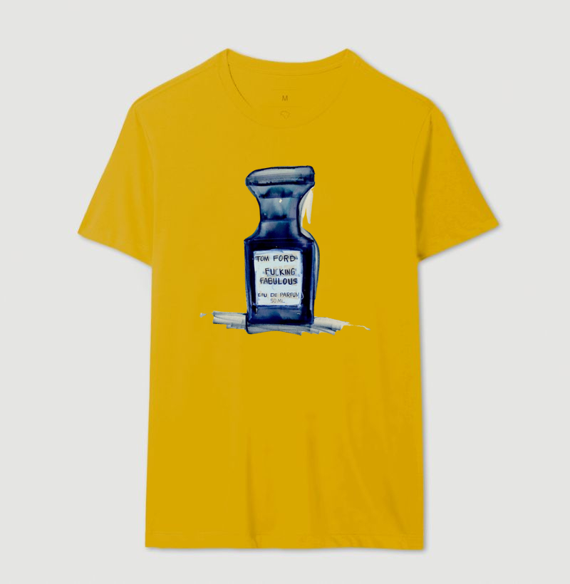 Camisa 13
