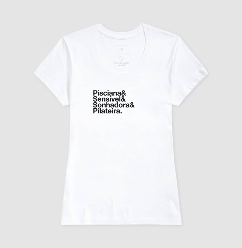 Camisa 7