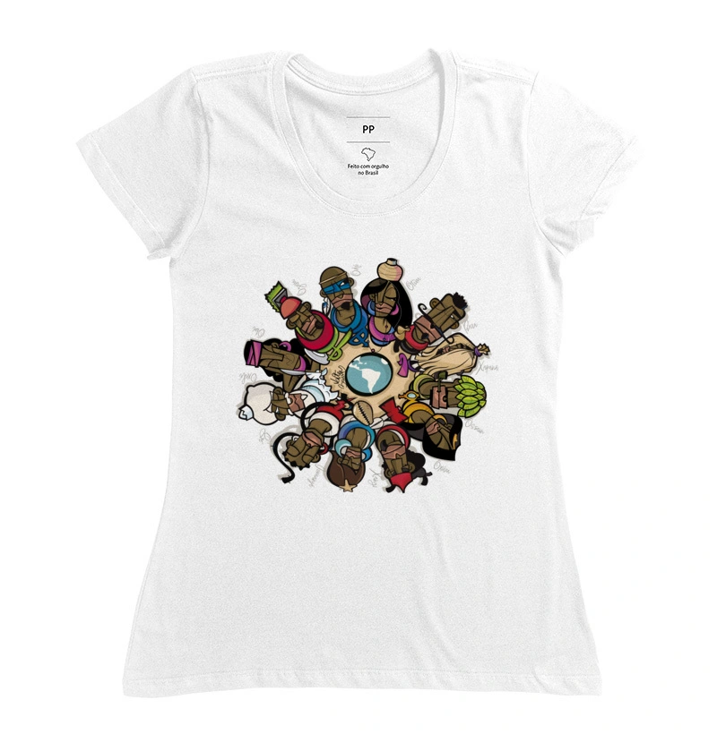 Camisa 2