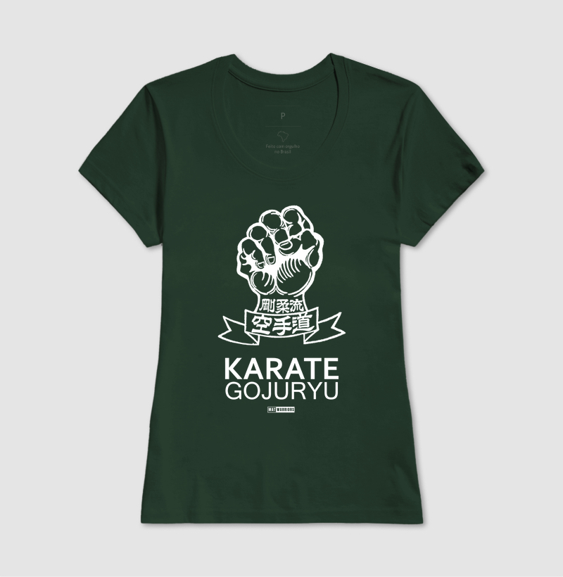 Camisa 17