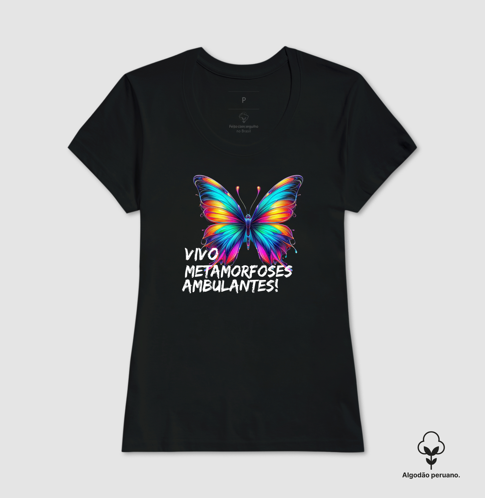 Camisa 3